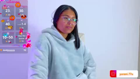 Ashley  online show from December 20, 12:06 am