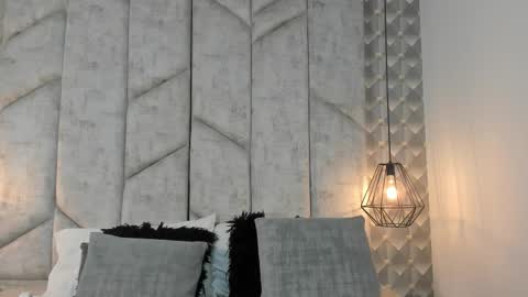 AshleyHill online show from January 11, 3:12 am