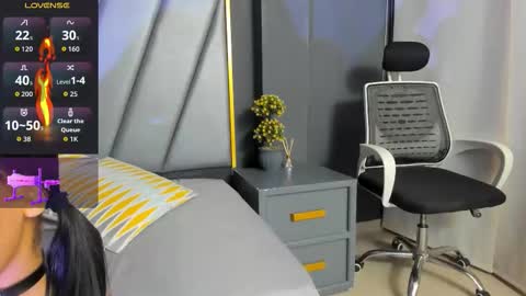 ASHLEY  My schedule 600 - 1400 GMT -5 online show from March 4, 3:58 am