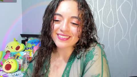 .. Ashley .. online show from January 19, 11:21 pm