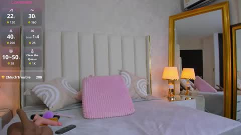 ashleynelsonn online show from November 19, 10:52 pm