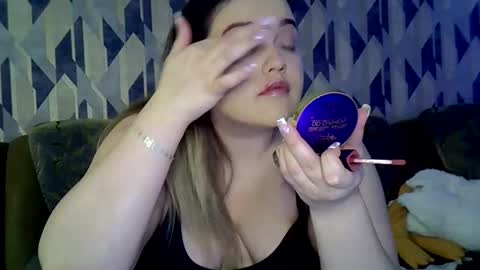 Anite         online show from October 28, 2:34 am