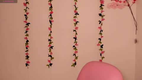 dahiana online show from March 17, 7:08 pm