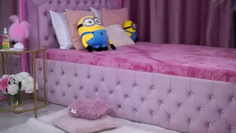 Ashley online show from September 13, 4:42 pm