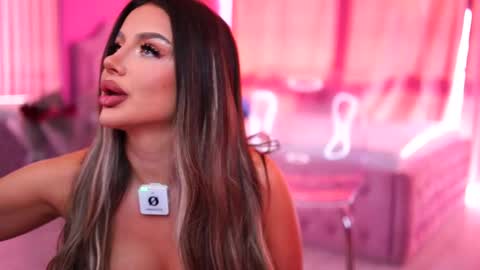 Ashley online show from January 9, 10:43 am