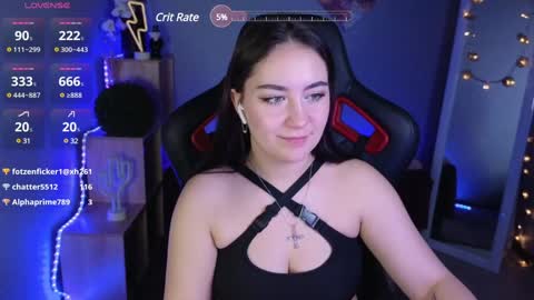 Ashley online show from February 6, 11:09 am