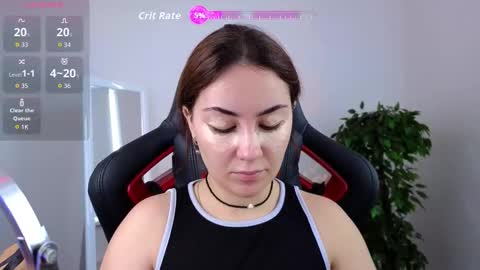 Ashley online show from October 9, 8:09 am