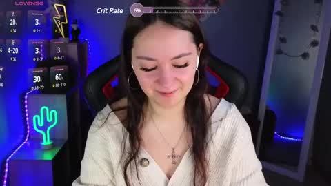 Ashley online show from February 14, 7:28 am