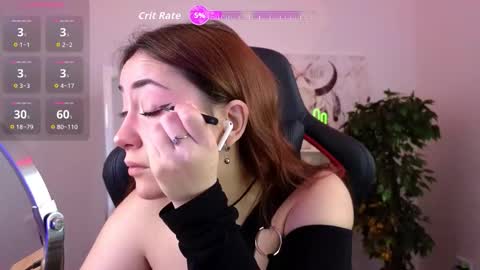 Ashley online show from November 11, 8:49 am