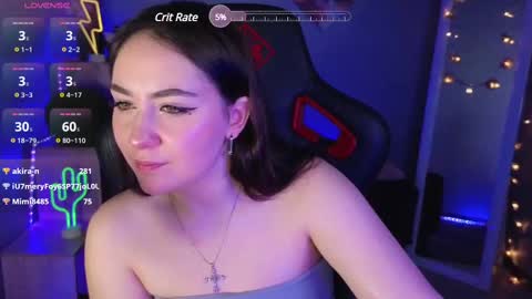 Ashley online show from March 2, 11:07 am