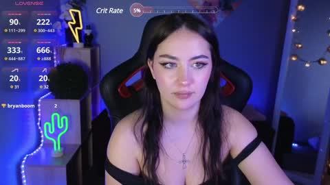 Ashley online show from January 31, 11:13 am