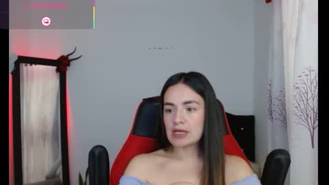 ASHLEY online show from March 3, 2:57 pm