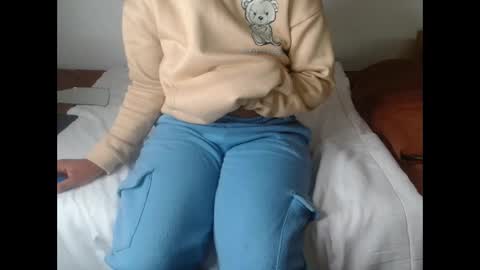 ashleyt255 online show from October 1, 7:24 pm