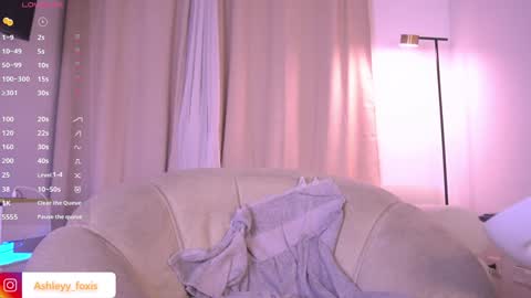 Ashley Fox online show from February 1, 4:35 am