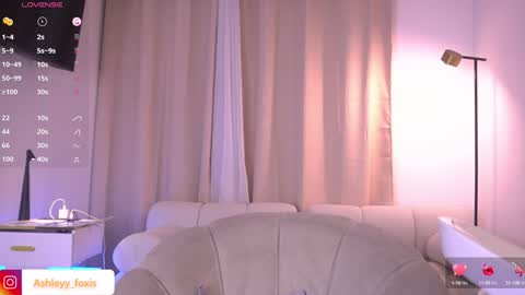 Ashley Fox online show from January 23, 4:09 am