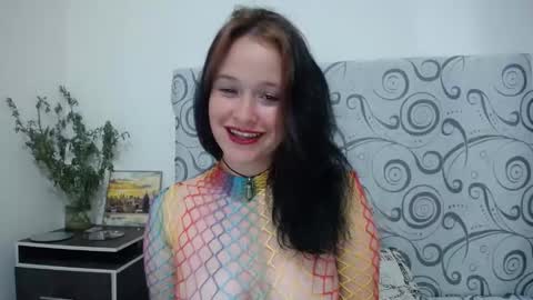 Snapshot of ashly_93 chatting on March 6, 10:04 pm engel online show from March 6, 10:04 pm