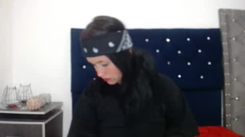 Snapshot of ashly_93 chatting on February 25, 6:33 pm engel online show from February 25, 6:33 pm