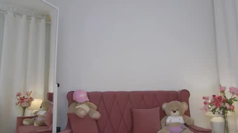 Snapshot of ashly_cherry chatting on September 30, 11:21 am ashly_cherry online show from September 30, 11:21 am