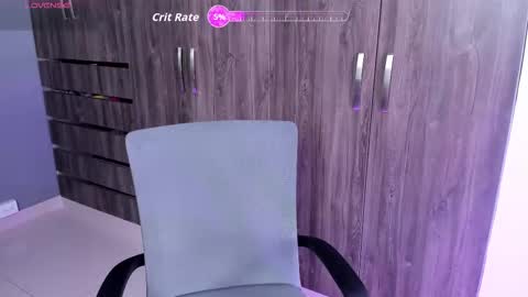 Ashly online show from December 16, 3:46 am