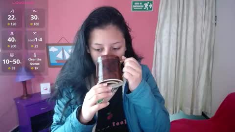 Snapshot of ashly_little2 chatting on September 30, 11:21 am Ashly online show from September 30, 11:21 am