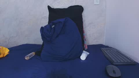 Snapshot of ashly_miller2 chatting on October 7, 12:56 pm Ashly online show from October 7, 12:56 pm