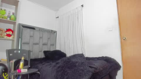 Ashley online show from December 3, 3:48 am