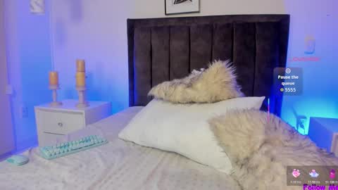 ashlye_white online show from March 11, 2:58 am