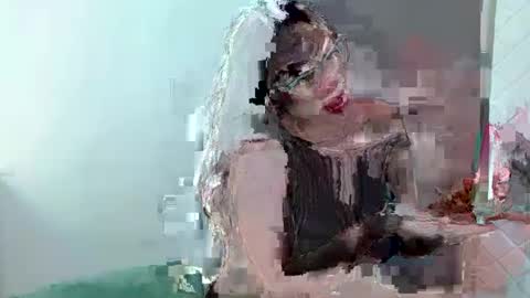 AshlyMoon online show from March 8, 11:31 pm