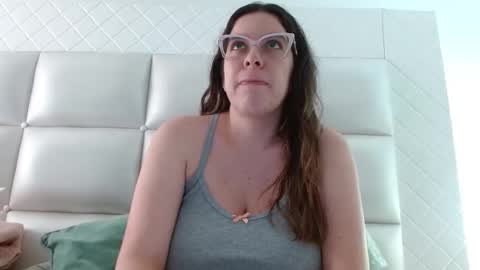 AshlyMoon online show from January 11, 6:25 pm