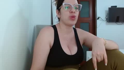 AshlyMoon online show from March 30, 5:13 pm