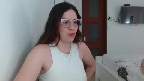 AshlyMoon online show from March 23, 5:40 pm