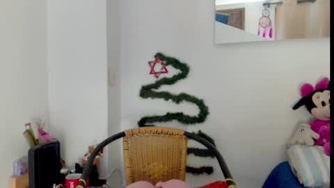 Snapshot of ashlyn_brooke1 chatting on December 19, 3:40 am Sarah .3 hello guys .im love online show from December 19, 3:40 am