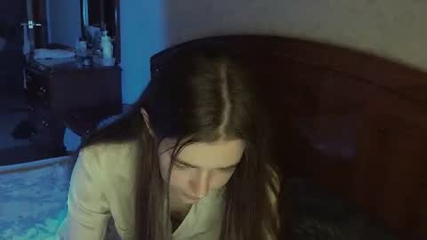 ashlynella online show from October 19, 8:57 pm