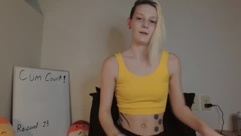 Ash online show from February 4, 12:14 am