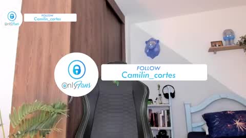 Snapshot of ashton_coleman_ chatting on January 17, 9:39 pm my name real is camilo online show from January 17, 9:39 pm