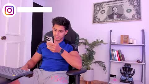 Snapshot of ashton_coleman_ chatting on September 26, 9:34 pm my name real is camilo online show from September 26, 9:34 pm