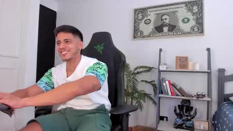 my name real is camilo online show from November 22, 3:43 pm