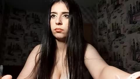 Lina online show from January 6, 9:08 pm