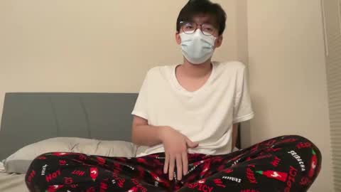 asiaboyshow online show from October 23, 2:02 am