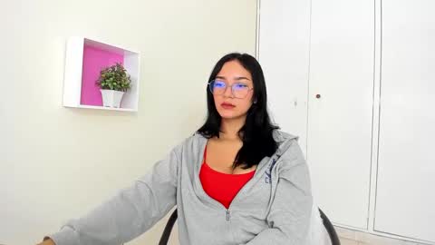 Camila online show from February 17, 12:49 pm