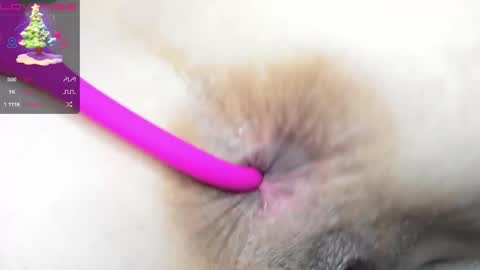 Lana online show from December 19, 11:17 am