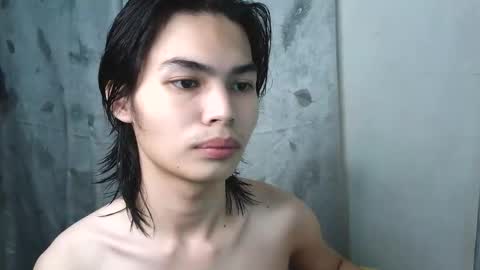 Snapshot of asian_babyboi chatting on September 20, 8:39 am asian_babyboi online show from September 20, 8:39 am