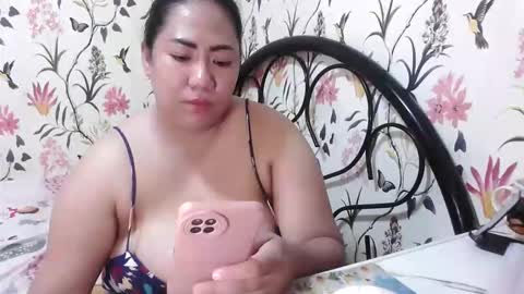 Snapshot of asian_bigboobs20 chatting on September 23, 3:44 am Asian Bigboobs20 online show from September 23, 3:44 am