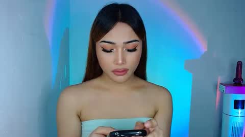 baby caulix online show from October 16, 11:21 am