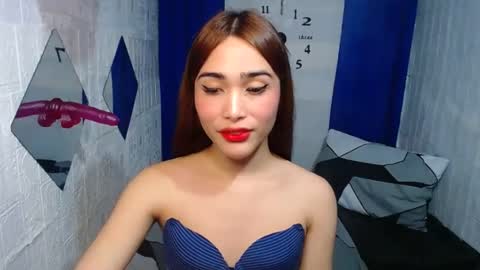 baby caulix online show from February 26, 6:04 pm