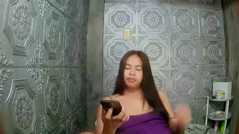 asian_christinesexy online show from March 9, 9:14 pm