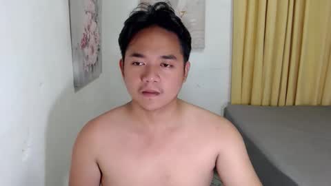 Snapshot of asian_cummer25 chatting on October 12, 12:31 pm PAPI online show from October 12, 12:31 pm