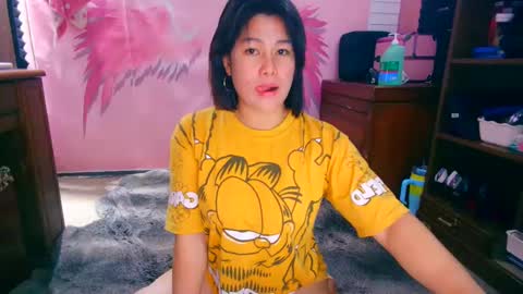 Snapshot of asian_diana69 chatting on January 19, 5:26 am diane online show from January 19, 5:26 am