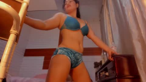 Snapshot of asian_diana69 chatting on October 7, 11:45 pm diane online show from October 7, 11:45 pm