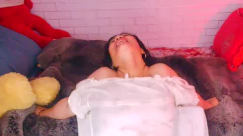 Snapshot of asian_diana69 chatting on January 5, 3:53 am diane online show from January 5, 3:53 am